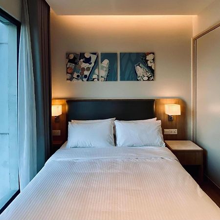 Zenity Luxury Apartment In District 1 Since 2024 ホーチミン市 エクステリア 写真