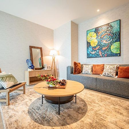 Zenity Luxury Apartment In District 1 Since 2024 ホーチミン市 エクステリア 写真