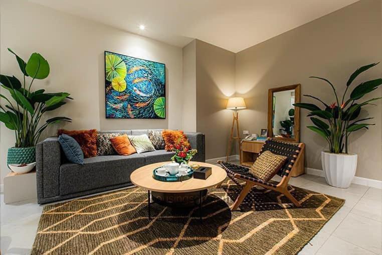 Zenity Luxury Apartment In District 1 Since 2024 ホーチミン市 エクステリア 写真