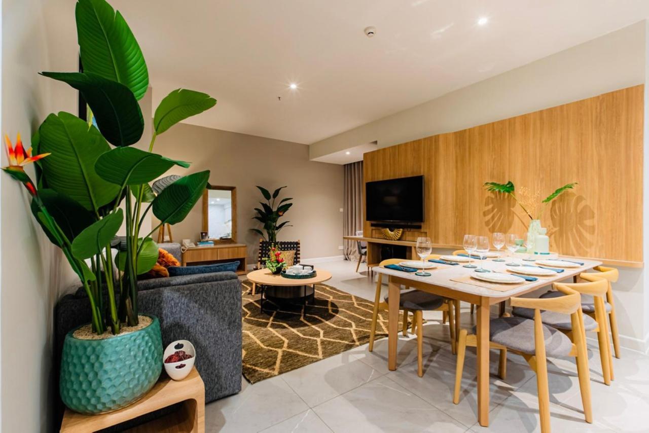Zenity Luxury Apartment In District 1 Since 2024 ホーチミン市 エクステリア 写真