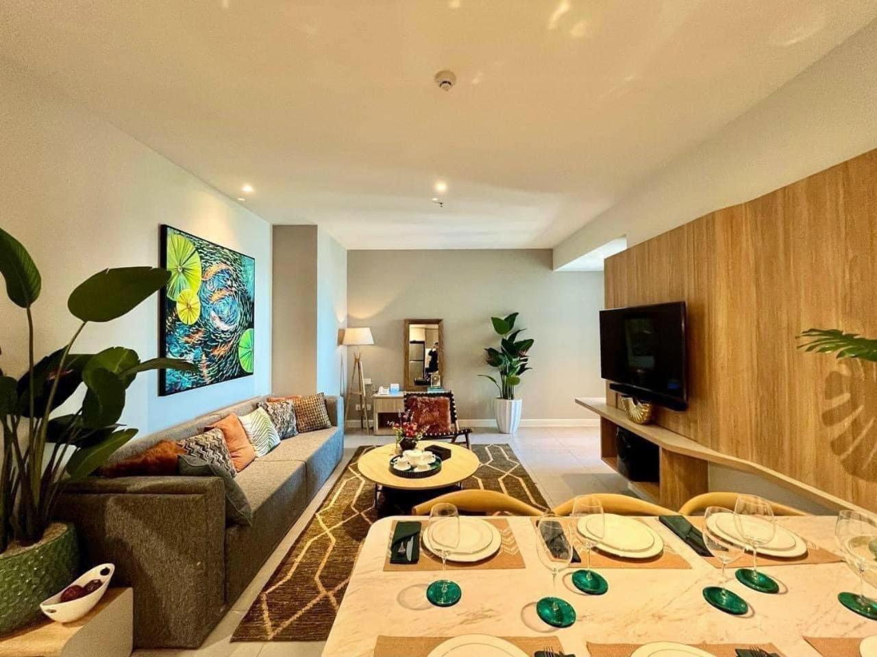 Zenity Luxury Apartment In District 1 Since 2024 ホーチミン市 エクステリア 写真
