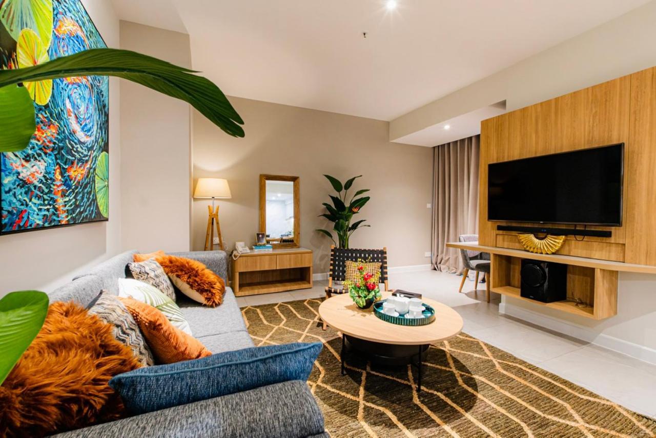 Zenity Luxury Apartment In District 1 Since 2024 ホーチミン市 エクステリア 写真