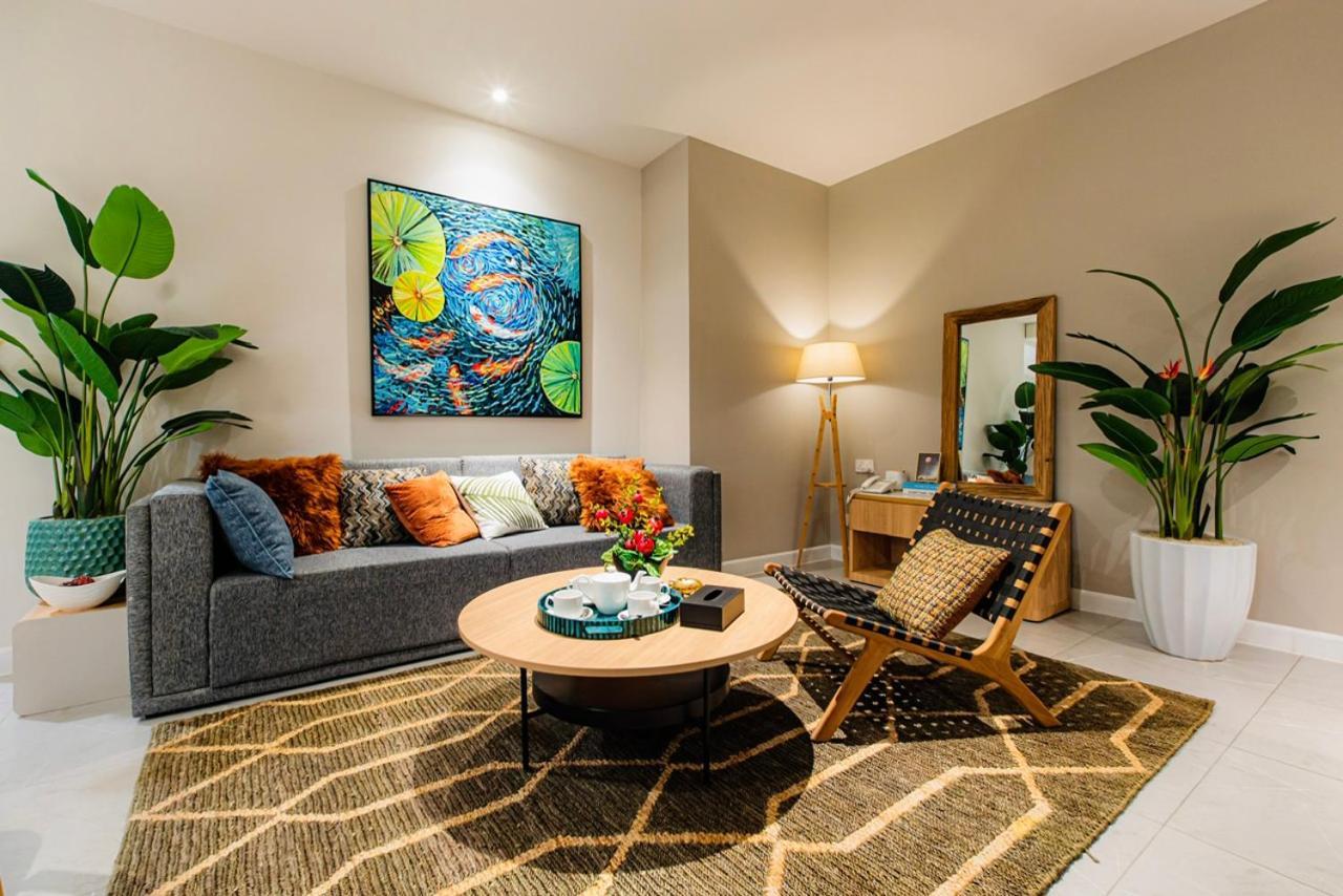 Zenity Luxury Apartment In District 1 Since 2024 ホーチミン市 エクステリア 写真
