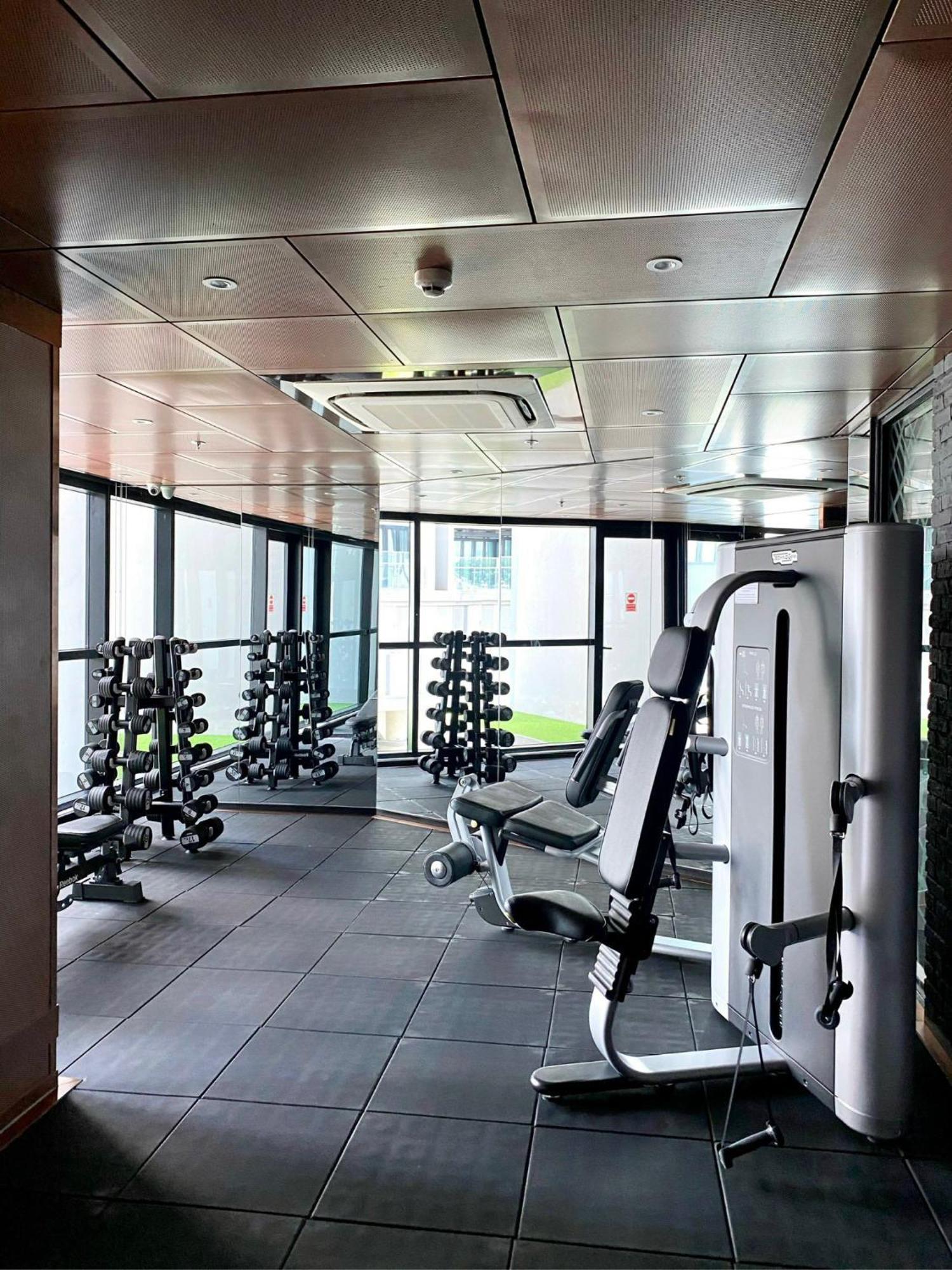 Zenity Luxury Apartment In District 1 Since 2024 ホーチミン市 エクステリア 写真
