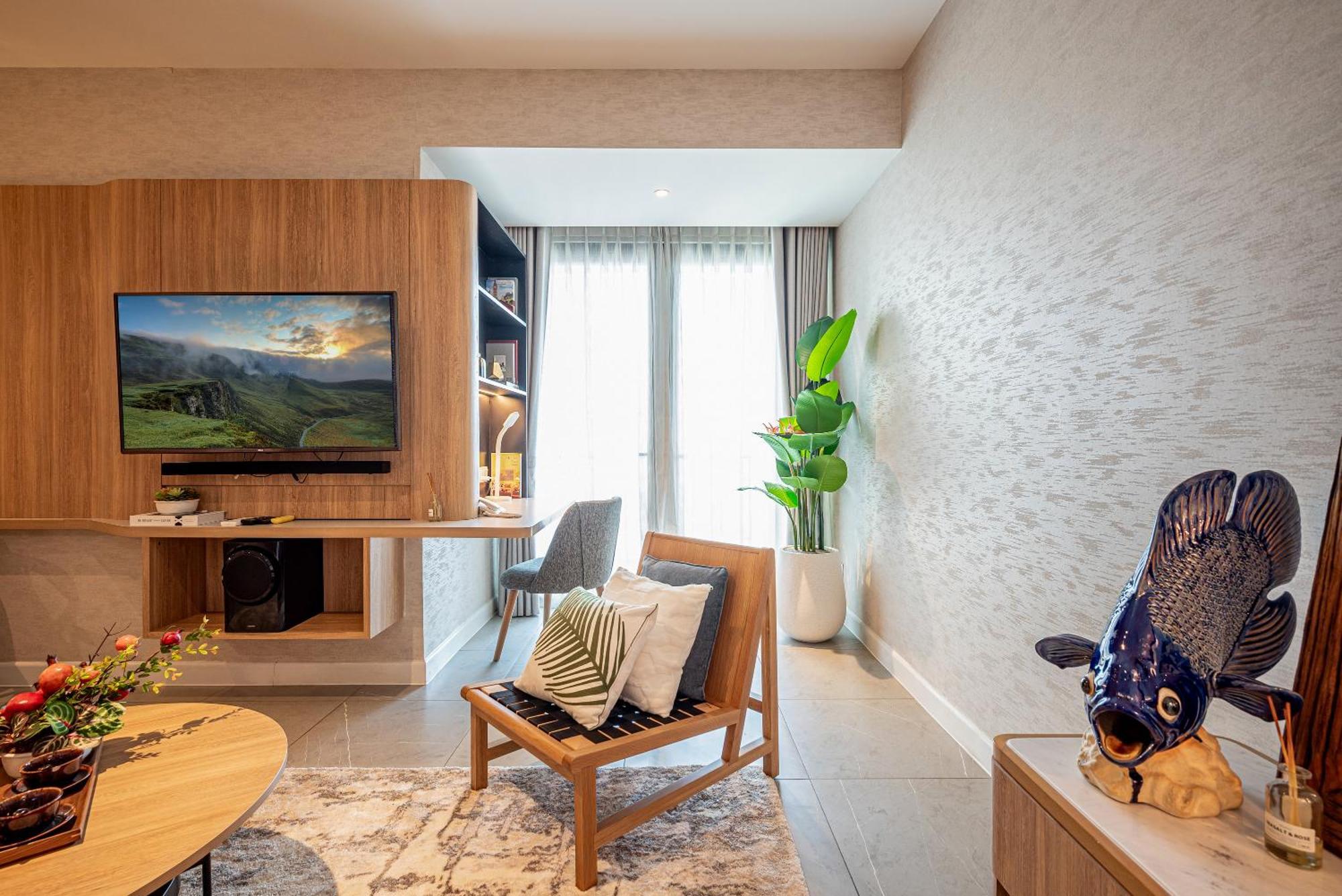 Zenity Luxury Apartment In District 1 Since 2024 ホーチミン市 エクステリア 写真