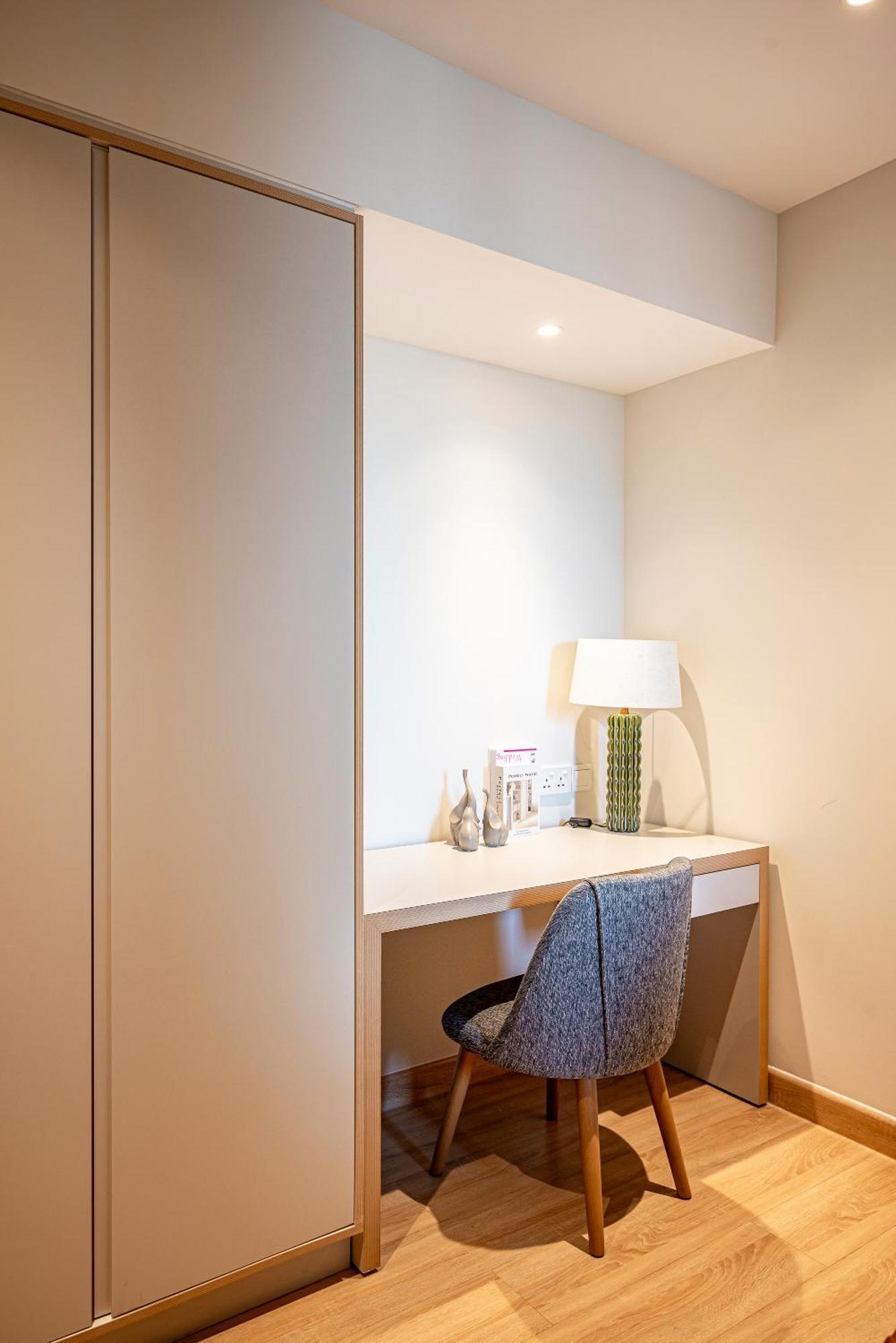 Zenity Luxury Apartment In District 1 Since 2024 ホーチミン市 エクステリア 写真