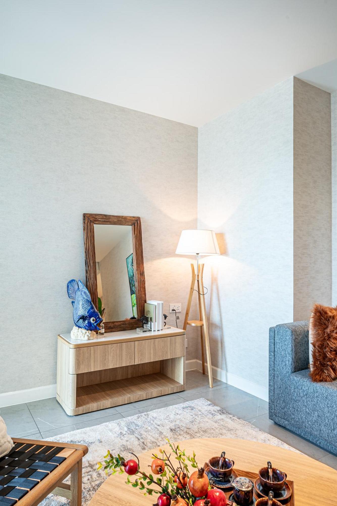 Zenity Luxury Apartment In District 1 Since 2024 ホーチミン市 エクステリア 写真