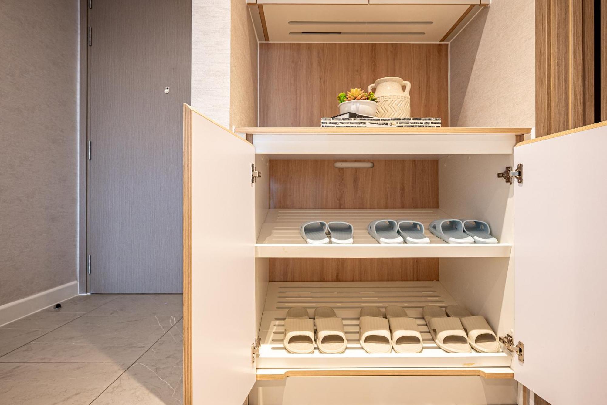 Zenity Luxury Apartment In District 1 Since 2024 ホーチミン市 エクステリア 写真