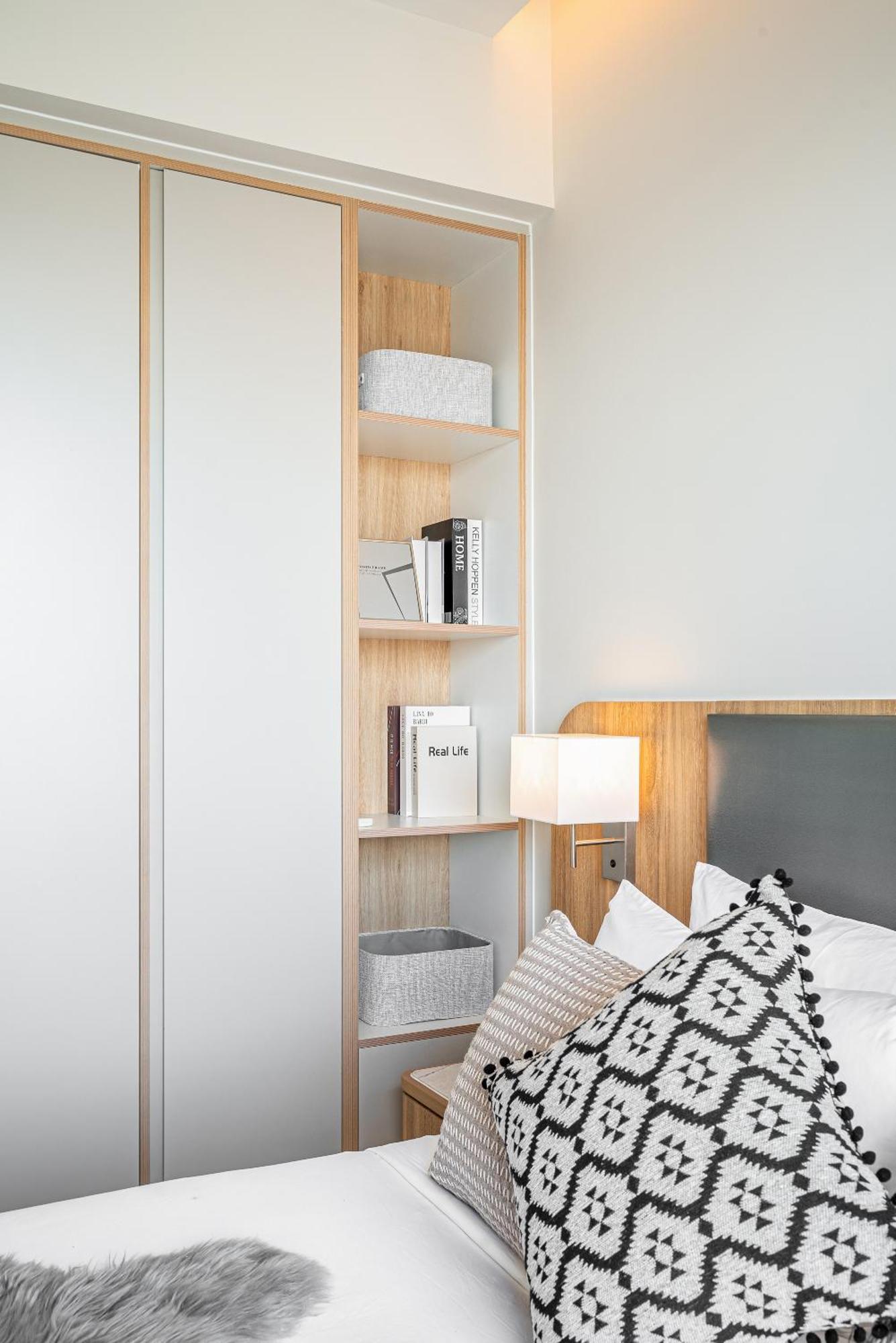 Zenity Luxury Apartment In District 1 Since 2024 ホーチミン市 エクステリア 写真